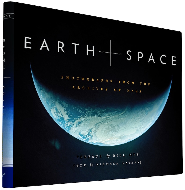 Couverture_Earth and Space