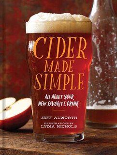 Front cover_Cider Made Simple