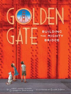 Front cover_Golden Gate