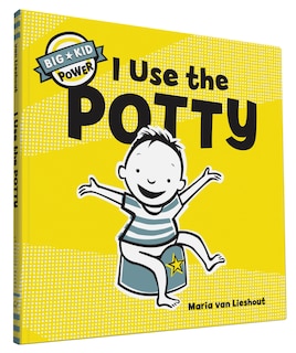 Couverture_I Use The Potty