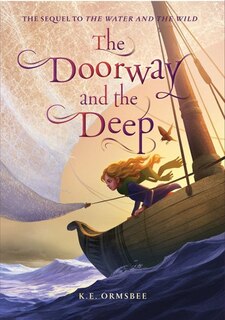 Front cover_The Doorway And The Deep