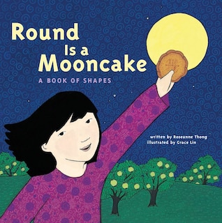 Front cover_Round is a Mooncake