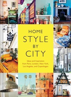 Couverture_Home Style by City