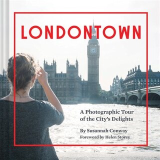 Front cover_Londontown
