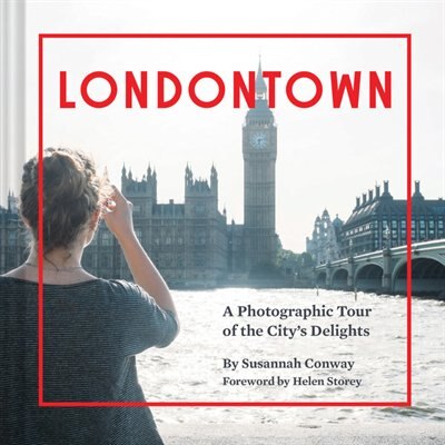 Front cover_Londontown