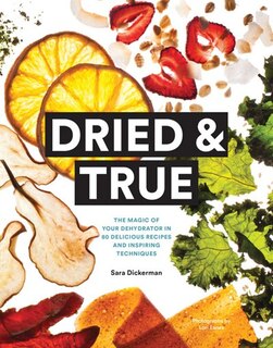 Couverture_Dried & True