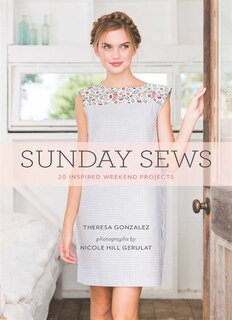 Front cover_Sunday Sews