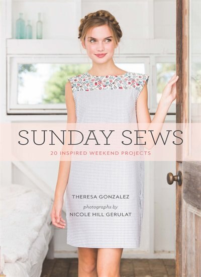 Front cover_Sunday Sews