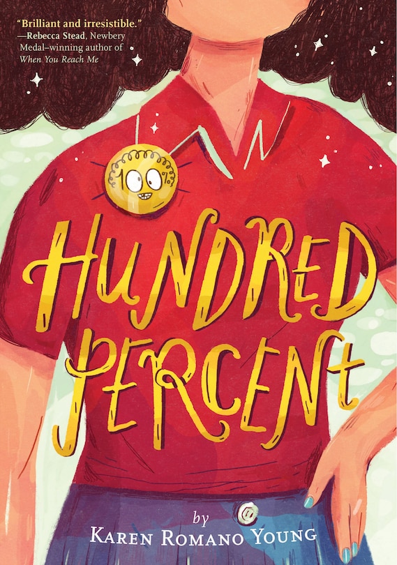 Front cover_Hundred Percent