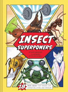 Front cover_Insect Superpowers