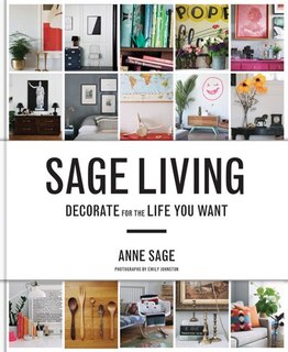 Front cover_Sage Living