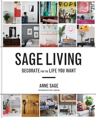 Front cover_Sage Living