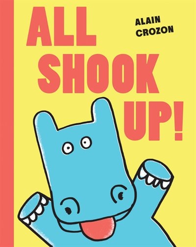 Front cover_All Shook Up!