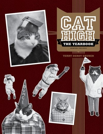 Front cover_Cat High