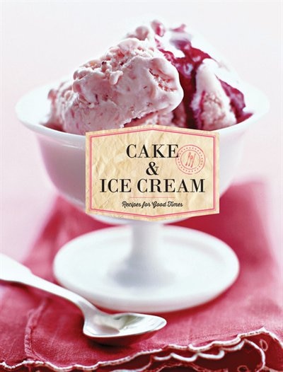 Front cover_Cake & Ice Cream