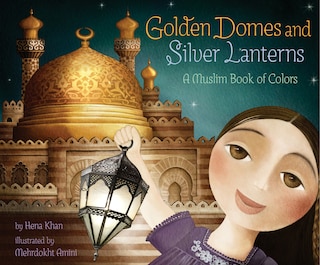 Front cover_Golden Domes And Silver Lanterns