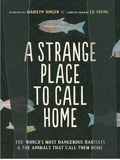 Couverture_A Strange Place to Call Home