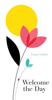 Couverture_Welcome The Day