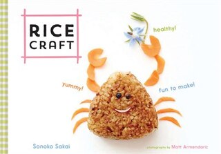 Front cover_Rice Craft