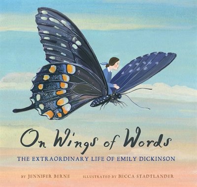 Front cover_On Wings of Words
