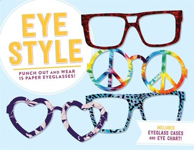 Couverture_Eye Style