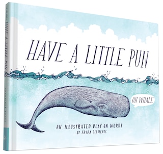 Couverture_Have A Little Pun
