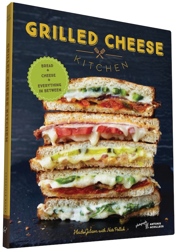 Couverture_Grilled Cheese Kitchen