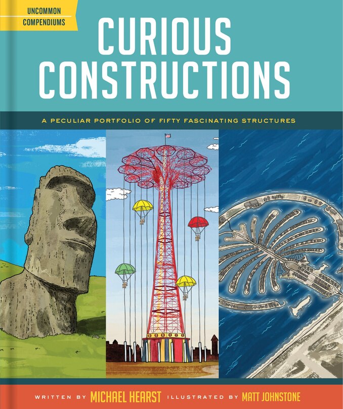 Front cover_Curious Constructions