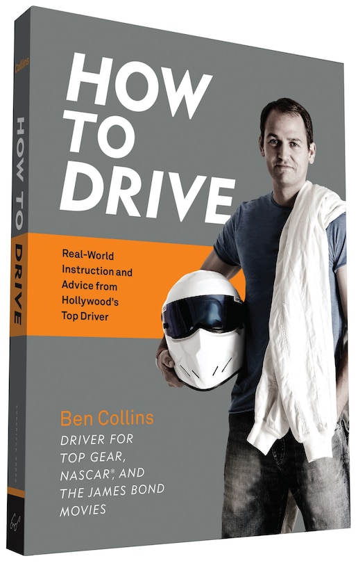 Front cover_How To Drive