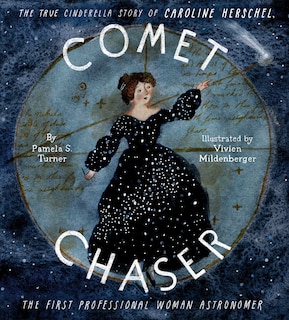 Couverture_Comet Chaser