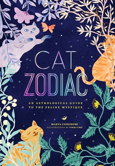 Front cover_Cat Zodiac