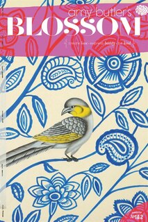 Front cover_Amy Butler's Blossom
