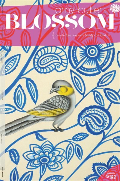 Front cover_Amy Butler's Blossom