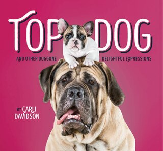 Front cover_Top Dog
