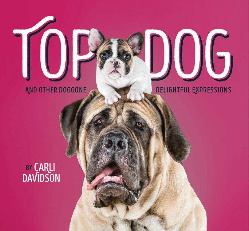 Front cover_Top Dog