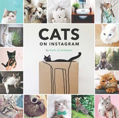 Couverture_Cats on Instagram