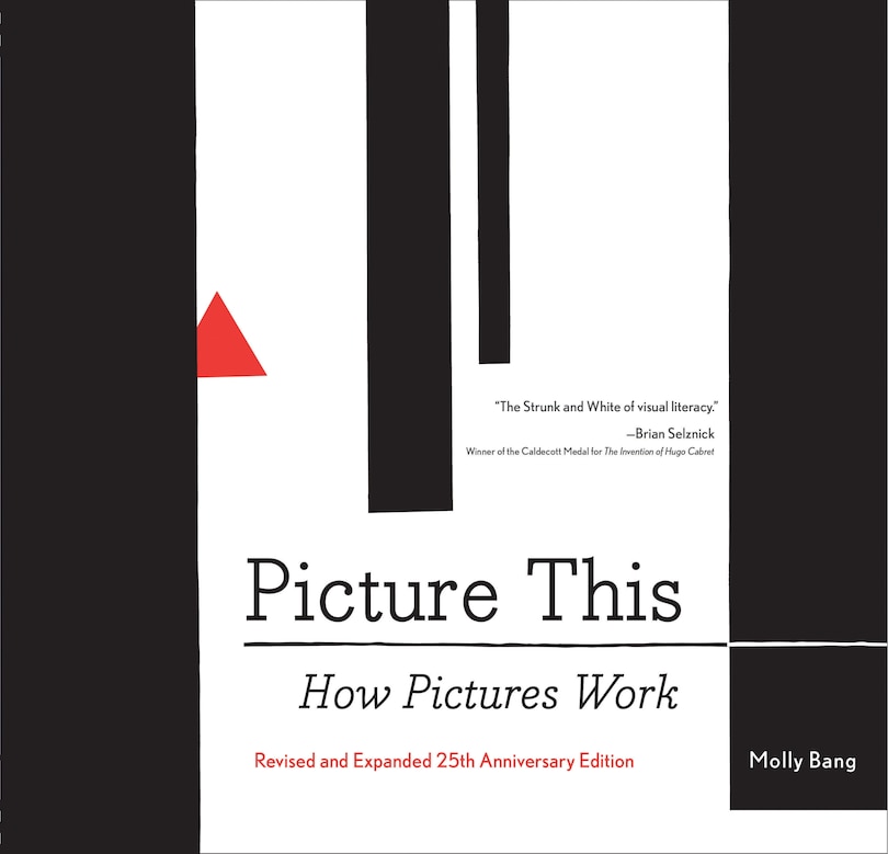 Front cover_Picture This