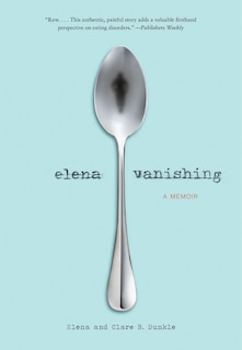 Front cover_Elena Vanishing