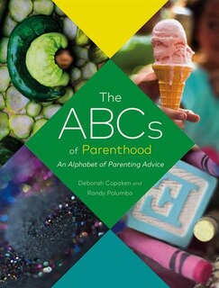 Front cover_The Abcs Of Parenthood