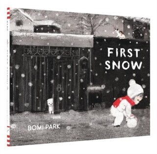 First Snow image number 0