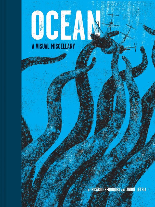 Ocean: A Visual Miscellany