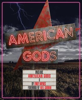 Couverture_Inside American Gods