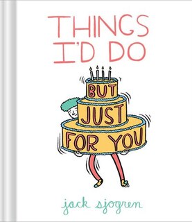 Couverture_Things I'd Do (but Just For You)