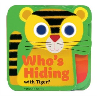 Couverture_Who's Hiding With Tiger?