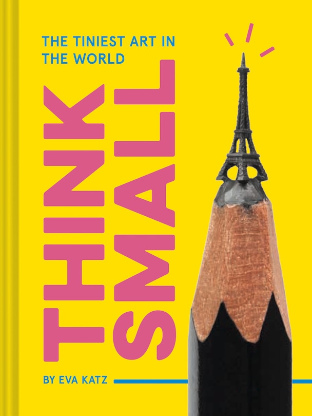 Couverture_Think Small