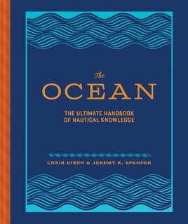 Front cover_The Ocean