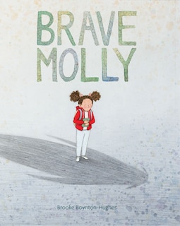 Front cover_Brave Molly