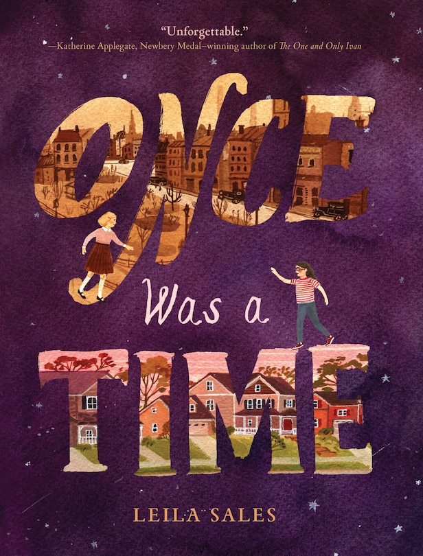 Once Was A Time: (middle Grade Fiction Books, Friendship Stories For Young Adults,  Middle Grade Novels In Verse)