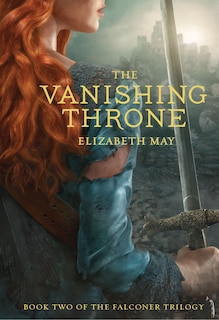 Couverture_The Vanishing Throne