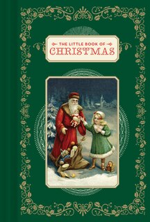 Front cover_The Little Book Of Christmas